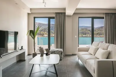 Image de Luxury Living Suite-2 bedroom-Sea View/115m²