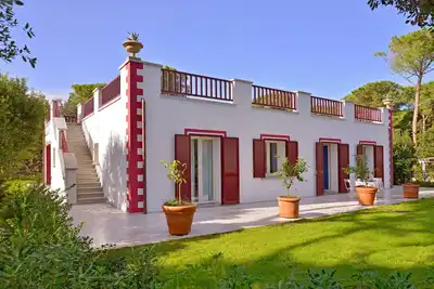 Image de Villa Pandora - Homelike Villas