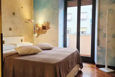 Image de Conte Apartment Roma St Peter's