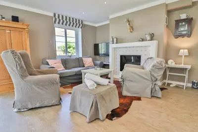 Image de Ferienhaus Elführtje