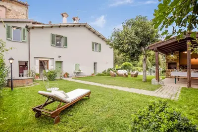 Image de Magnifique maison à Palazzetto Nese