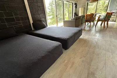 Image de Room without meals Ocean view A small oneroom  / Hachijo-cho Tokyo