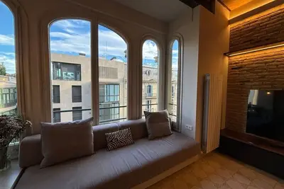 Image de Upper Diagonal | 3br Luxury unit in Diagonal Ave.