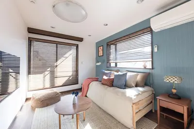 Image de Elegant 1 Br natural light1stop to Shinjuku 2f / Shibuya-ku Tokyo