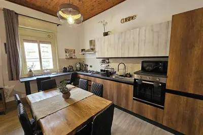 Image de Apartment Station View