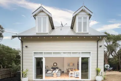 Image de Villa Conti - 2 Cottages perfect for groups - 300m from the beach