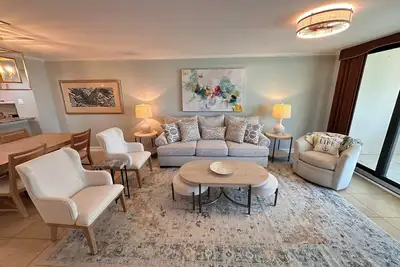 Image de Gulf Front Condo with Stunning Views!