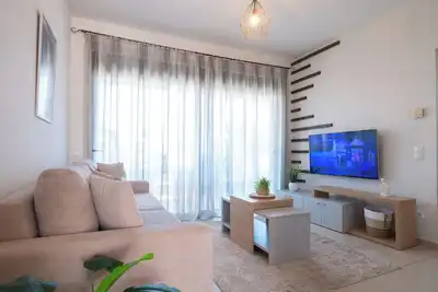 Image de Great location appartment at Heraklio city center