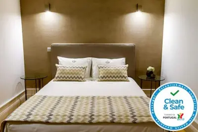 Image de Luxurious Apartment no Center Porto by Guestify