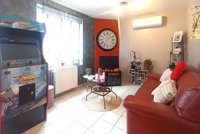 Image de Belle maison à Grand-Fort-Philippe