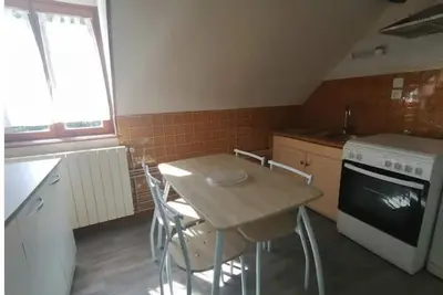 Image de Appartement - proche Le Pal