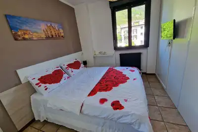 Image de Bernina Station Centre Apartment - Tirano