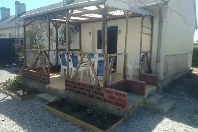 Image de Homerez - Maison Cayeux-sur-Mer