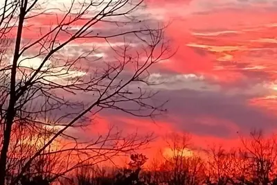 Image de Cozy, Quiet, relaxing & only 2 miles away from the Cossatot River State Park!