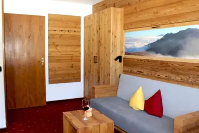 Image de Ferienwohnung Hochzeiger - Ferienwohnungen Lechthaler