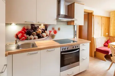 Image de Ferienwohnung Venet - Ferienwohnungen Lechthaler