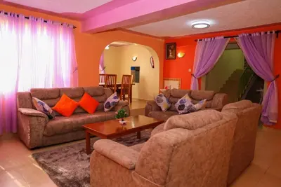 Image de Vision Home stay near Nairobi Airports.