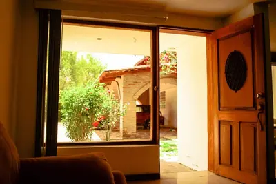 Image de Bamboo Village Place Suite Familiar