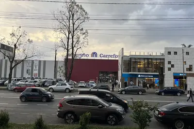 Image de Shartava 1 Apartment