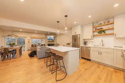 Image de Wild Elk Retreat at Owen C - 2Br - N Jackson -1 Mi to Grand Teton Park