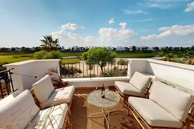 Image de Casa Dorada R - A Murcia Holiday Rentals Property