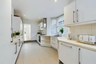 Image de Luxury 4 Bed 2 Bath Westminister Big Ben