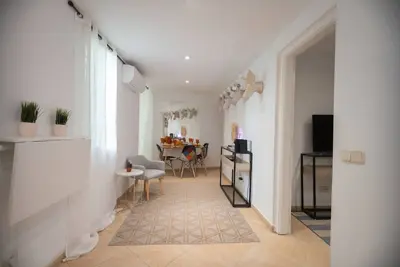 Image de Cosy apartment in the hear of Madrid, close to Gran Via