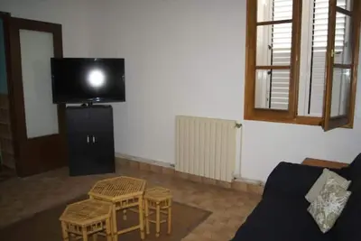 Image de Maison de ville - proche Le Pal - Diou