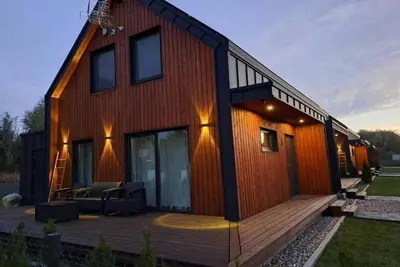 Image de Maison confortable près de la plage de Stepnica
