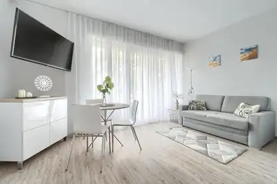 Image de Appartement confortable près de la plage
