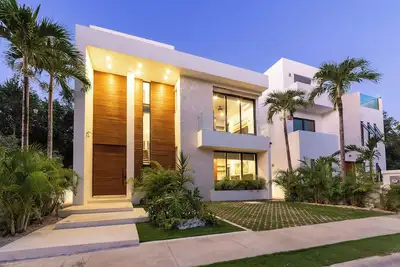 Luxury 3br/4ba Akumal Casa Bahia Principe/Beach Club/PGAGolf/Restaurants/Spa