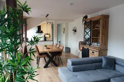 Image de Ferienwohnung Südhang 6 Personen mit 2 Schlafzimmern in Winterberg-niedersfeld