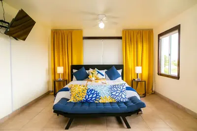 Image de Double Queen Suite - Republic Terrace Accommodations