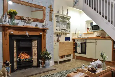 1 chambres à coucher à Whitby