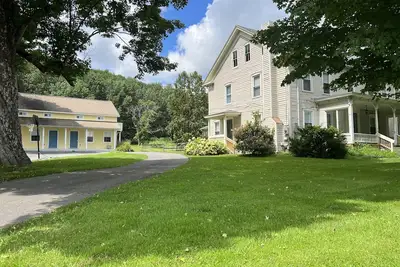 Image de One mile from Cooperstown Dream Park ~ 5 minutes to The Village of Cooperstown