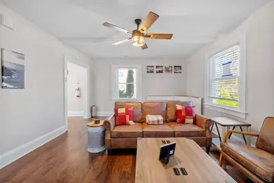 Image de Beach  Cottage #5 at OceanView