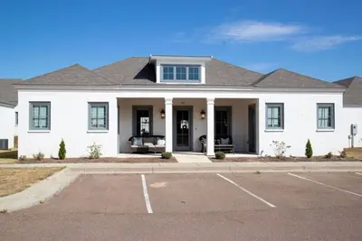 Image de Golf Cottage at Country Club