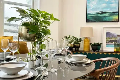 Image de Beautiful 2 bed flat in South Kensington
