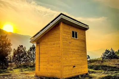 Image de Lakeside Castlegar Cabins #1