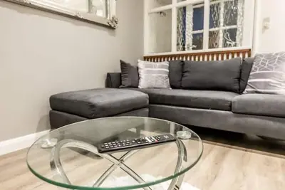 Image de Stunning Two Bedroom with Two en-suites, Free Parking, Pet Friendly