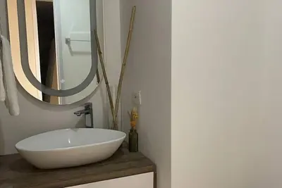 Image de Apartamento de Ensueño a Pasos de la Playa de las Americas! Cartagena