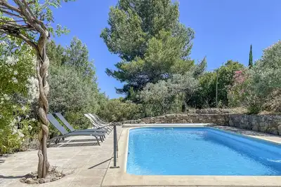 Image de Vendange Tardive - with private pool and magnificent view