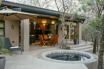 Image de Self catering home in the heart of the bushveld.