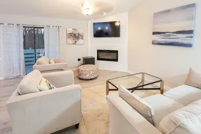 Image de Charming Condo By Lake Hartwell