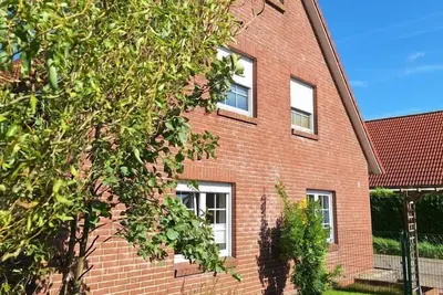 Image de New! Vacation home Wattentraum with sauna