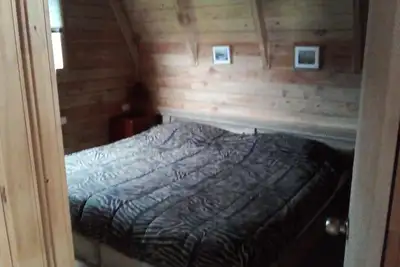 Image de Family cabin in Ñilque, Puyehue, 15 km from the hot springs.