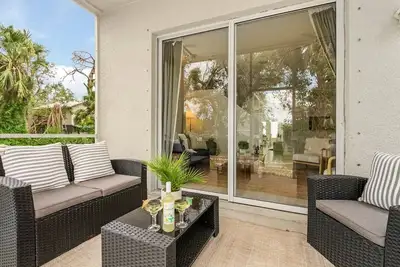 Image de Hideaway at Hidden Palms Cove