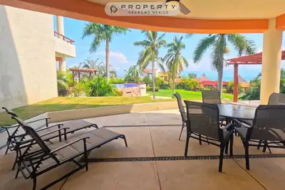 Image de Great Apartment at Punta Esmeralda Residential / 4 people / 2 Br