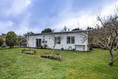 Image de Alpine Bach - Raetihi Holiday Unit