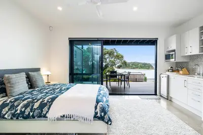 Image de Bayview Suite Unit 1 – Paihia Holiday Unit